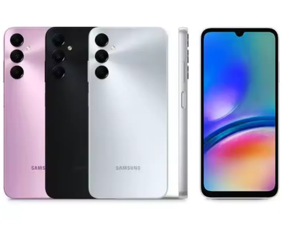 Vários modelos de celulares Samsung Galaxy em promoção com Cupom de Desconto Webfones