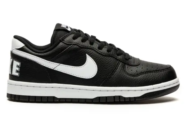 tenis nike big low masculino