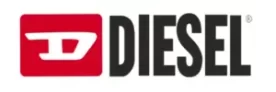 Cupom Diesel garante 10% OFF em suas compras