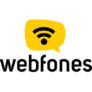 GARANTA SEU CUPOM NA WEBFONES
