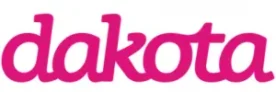 Primeira Compra Dakota com 10% OFF usando Cupom