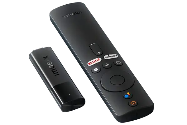 xiaomi mi tv stick 4k
